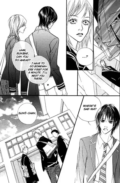 Flowers of Evil (Manhwa) Chapter 5 6